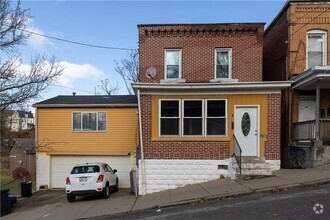 Building Photo - 705 Cherokee St