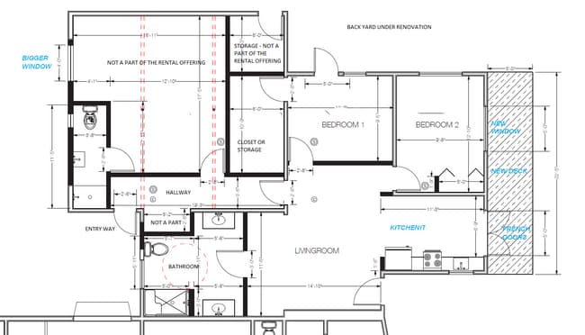 Building Photo - 751 Camino Durango