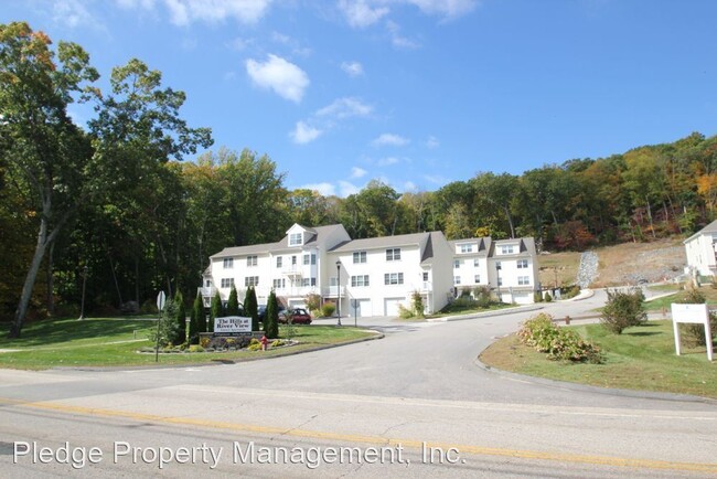 Building Photo - 901-1110 River View Ln
