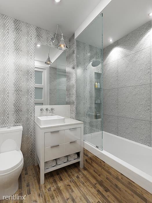 Foto del edificio - 3 br, 1 bath Apartment - 4441 Purves St 9E