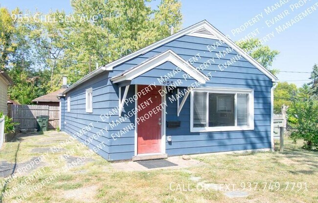 Foto del edificio - 955 Chelsea Ave