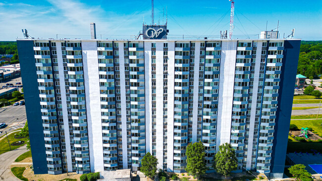 Foto del edificio - Westbury Apartments