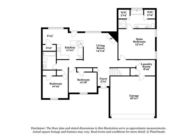 Building Photo - 6243 Ravenwood Lake Dr E
