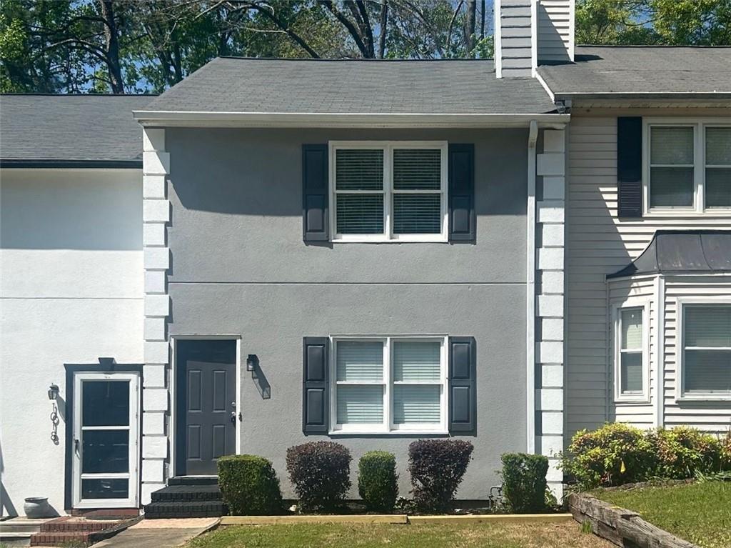 Foto principal - 1016 Kennesborough Rd NW