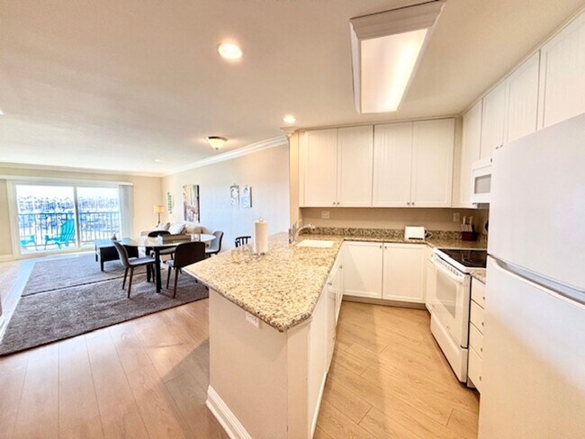 Foto del edificio - 3101 Peninsula Rd
