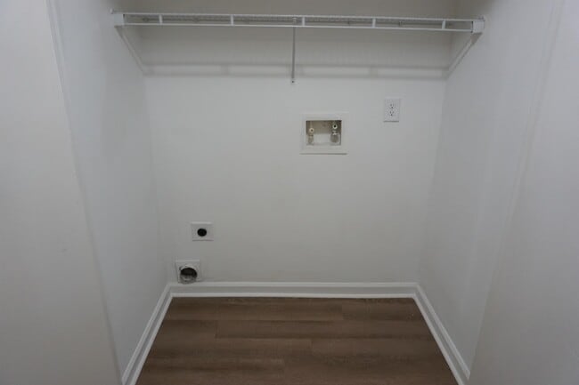 Foto del edificio - The Village at Baldwin Court