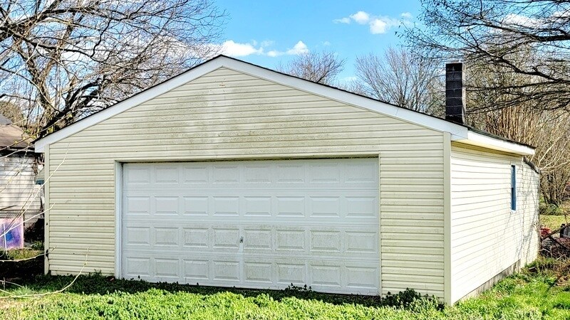 Building Photo - 2100 Ferndale Ave