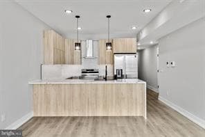 Foto del edificio - 1617 Brown St