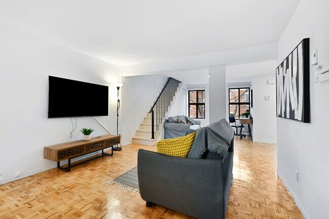 Photo du bâtiment - 1610 Rue Atateken-SI ID1543088P