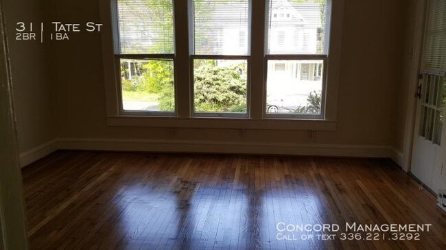 Foto del edificio - 1 bedroom in Greensboro NC 27403