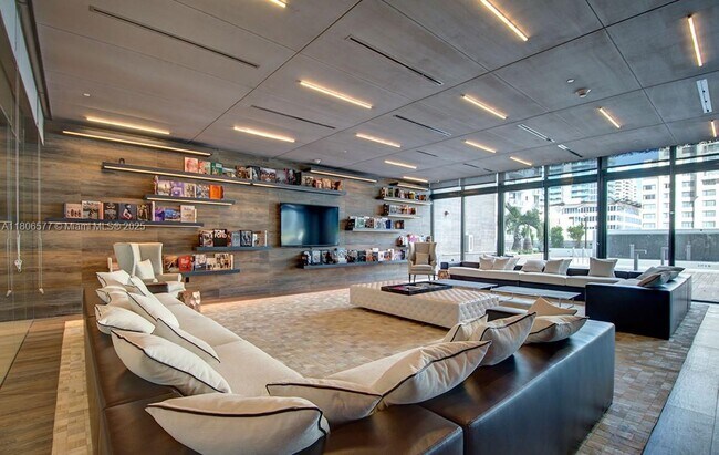 Foto del edificio - 1080 Brickell Ave