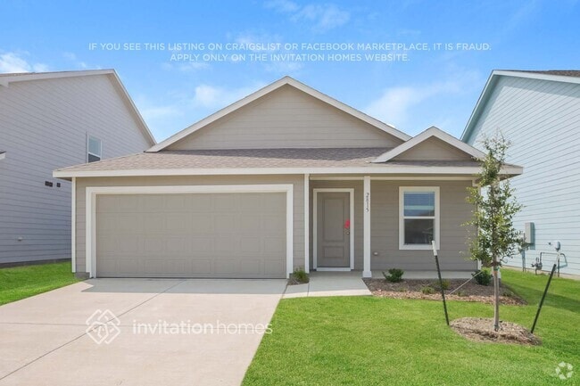 Building Photo - 2815 Tennessee Walker Wy