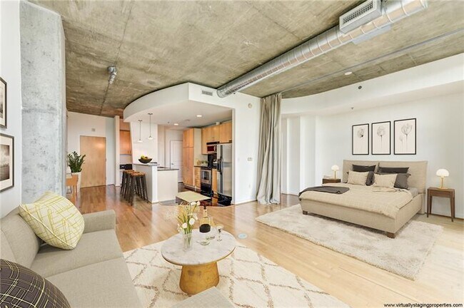 Foto del edificio - 923 Peachtree St NE