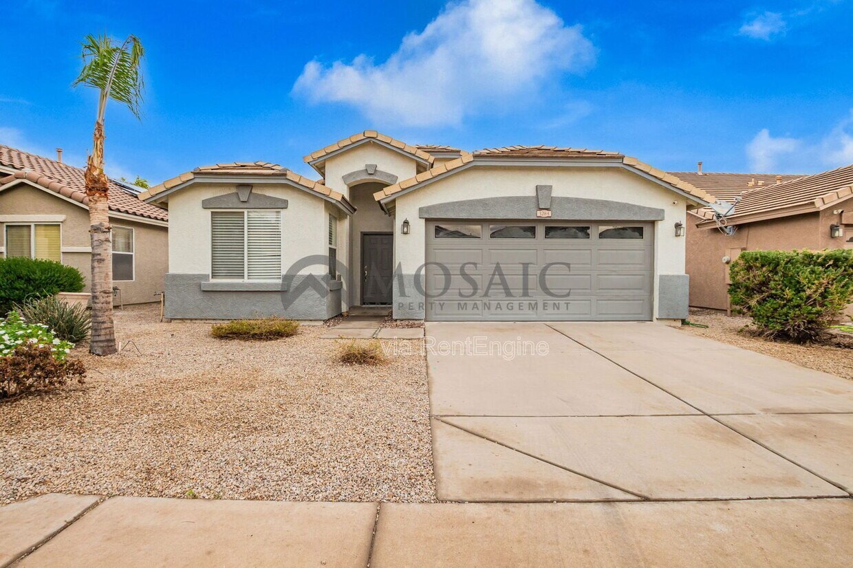 Foto principal - 3284 W Five Mile Peak Dr