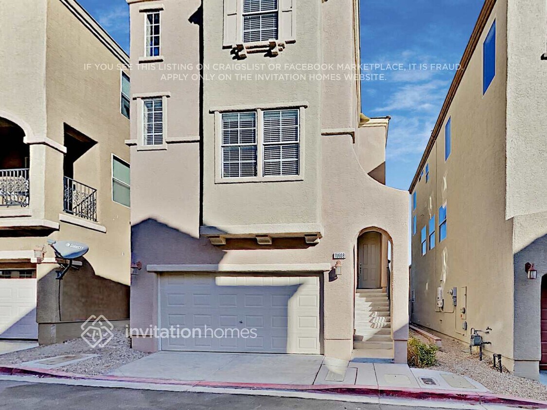 Foto principal - 10608 Fassbinder Ct