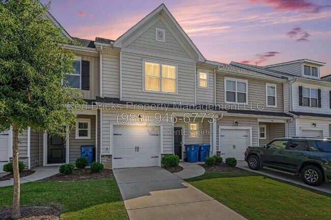Building Photo - 3914 Townes Blvd