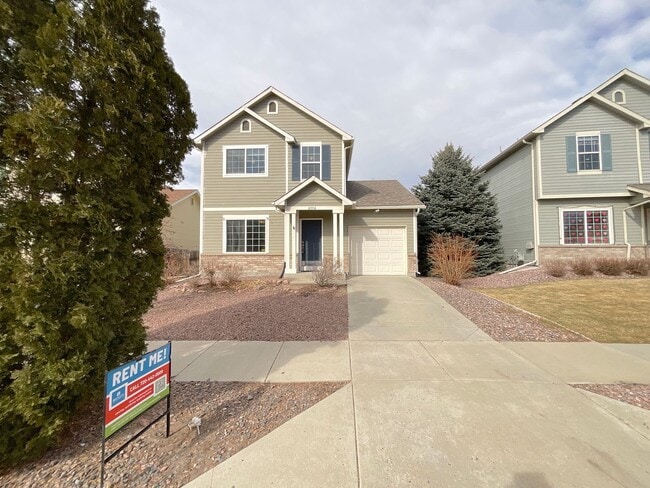 Photo - 3 Bedroom Home Available Near N Powers Blvd & Dublin Blvd!