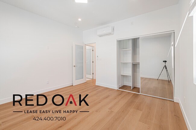 Foto del edificio - 1448 1/2 Holt Ave