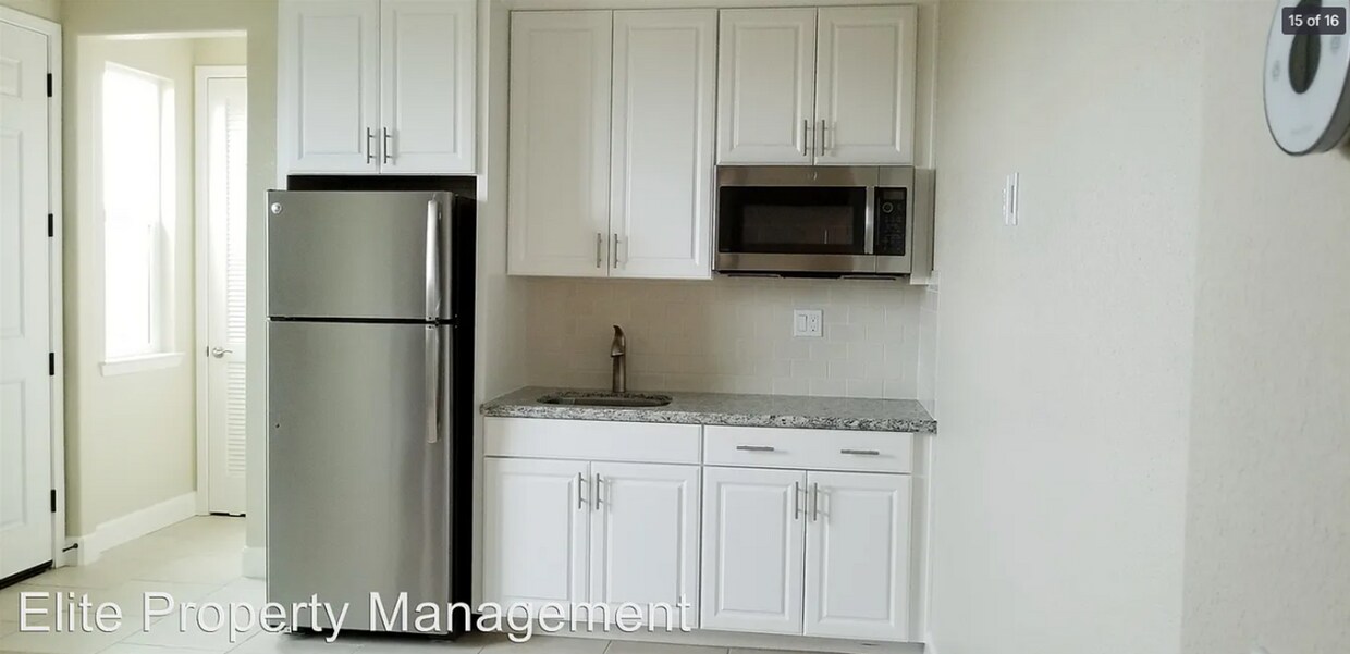 Foto del edificio - Private 1-Bedroom In-Law Unit – Modern Comfort & Prime Location