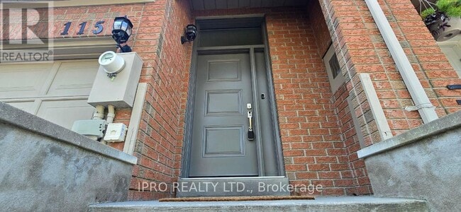 Building Photo - 115 Mugford Rd
