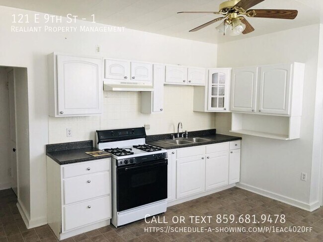 Photo - 121 E 9th St Apartment