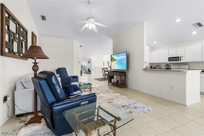 Foto del edificio - 11015 Mill Creek Way