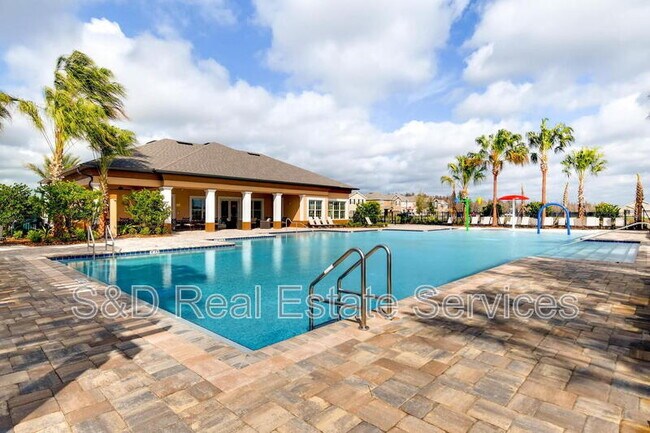 Foto del edificio - 3457 Mystic Pond Lp