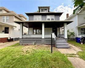 Building Photo - 12406 Osceola Ave