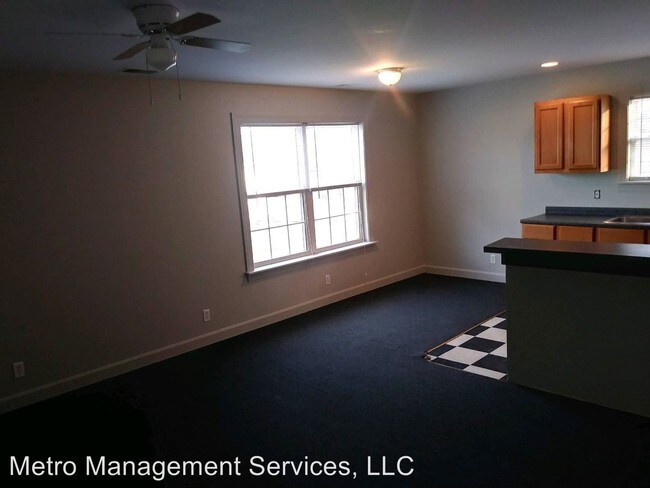 Foto del edificio - 1540 Beech St