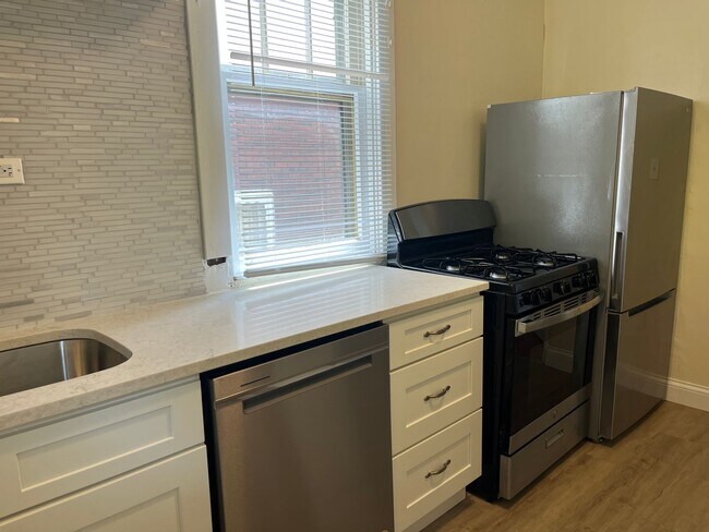 Photo - Newly Renovated 1 BD, 1 BA Apartment in Ca...