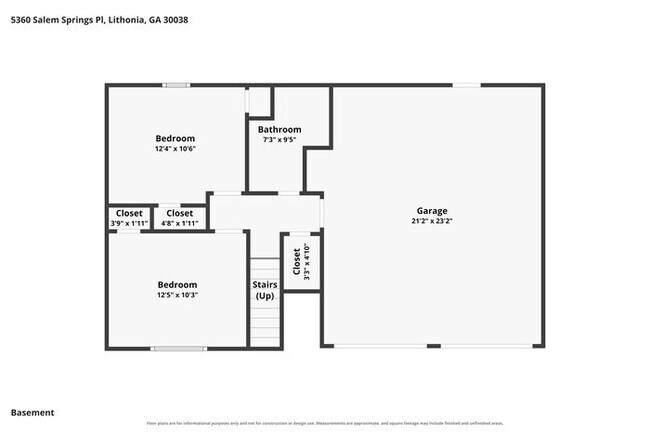Building Photo - 5360 Salem Springs Pl