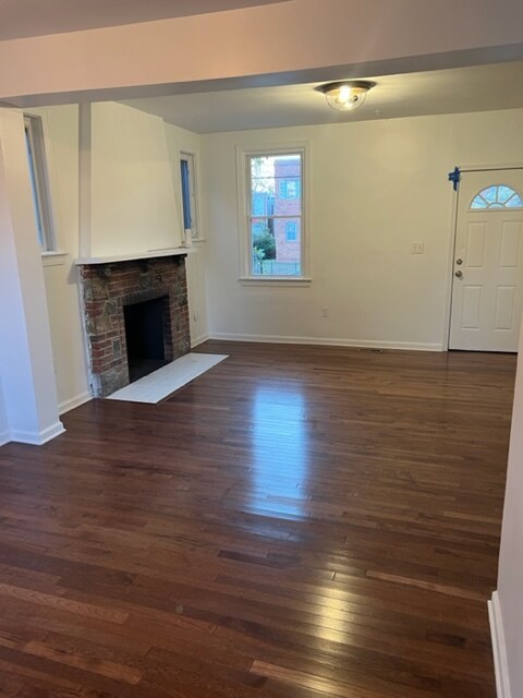 Foto principal - 546 Newcomb St SE
