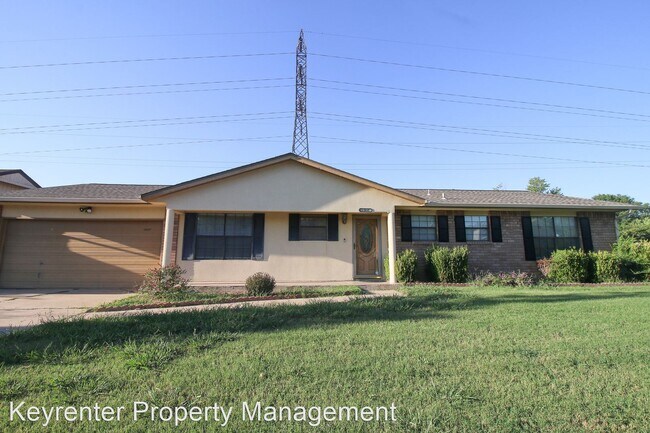 Foto del edificio - 3 br, 1.5 bath House - 13137 E 36th St