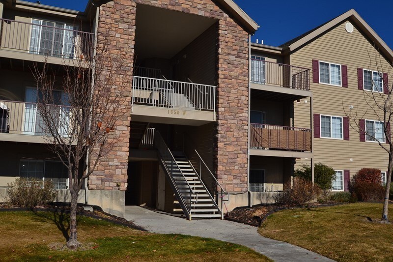 Apartments For Rent Near Lehi Utah