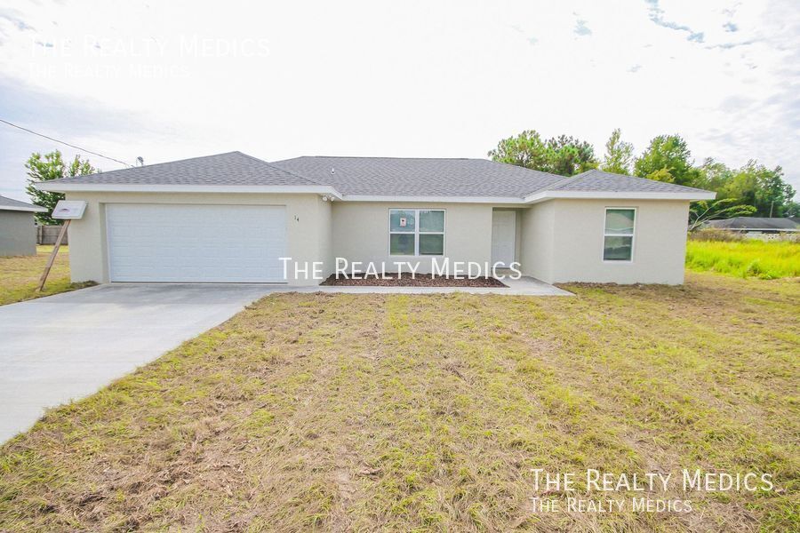 Primary Photo - 14 Juniper Way Ln