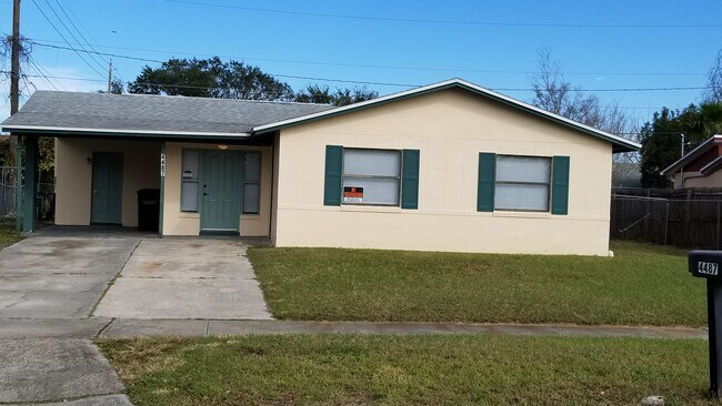 Building Photo - 4487 Wheatley st