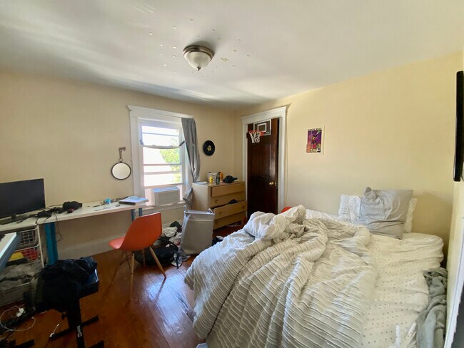 Foto del edificio - 89 Winthrop St