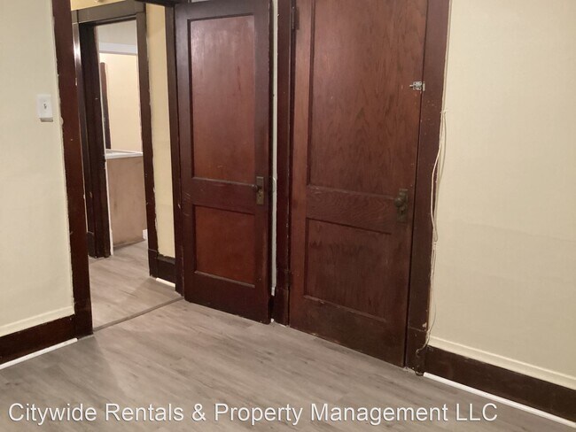 Foto del edificio - 2 br, 1 bath House - 2656 N. 37th St.