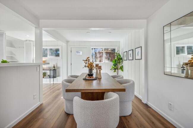 Foto del edificio - 3Bed/2Ba in Central Kentfield Location