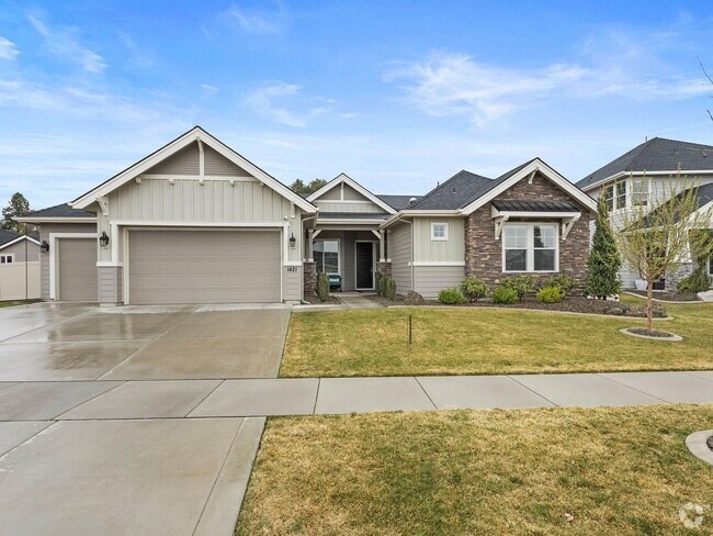 Building Photo - 1421 W Whitehall Dr