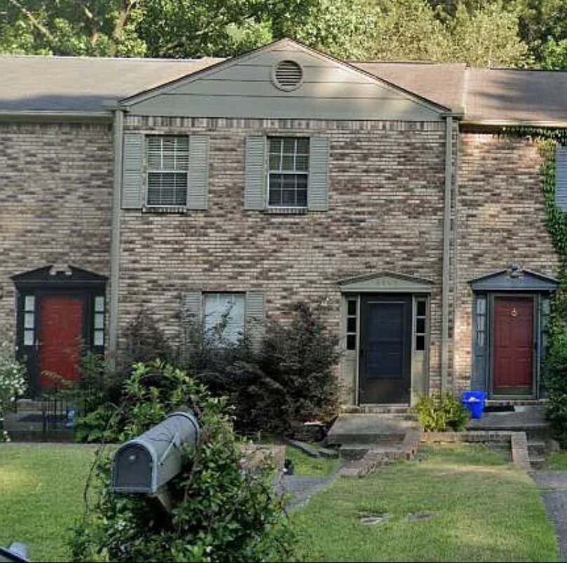 4593 Little River Rd, Birmingham, AL 35213 Townhome Rentals in