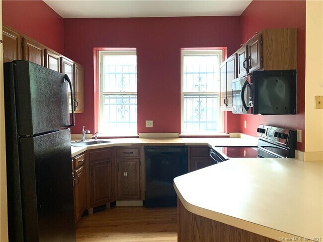 Foto del edificio - 4 Academy St