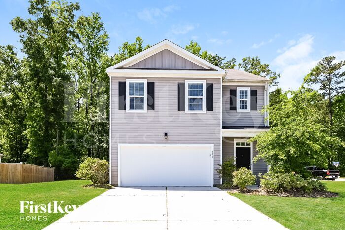 Foto principal - 301 Mincy St