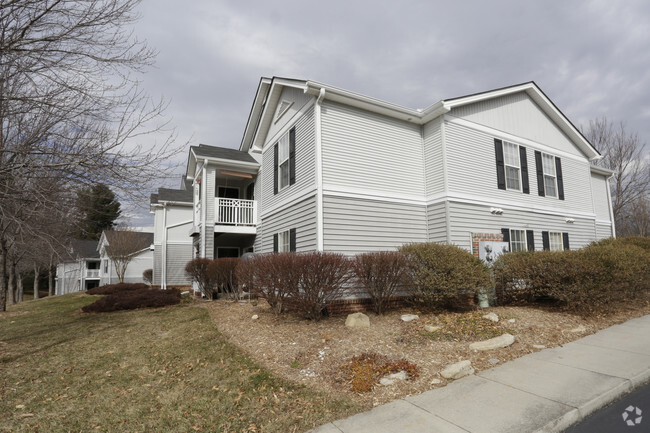 Building Photo - Cedar Bluff Apartments