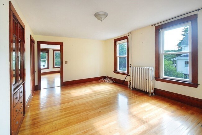 Building Photo - 1530 Massachusetts Ave