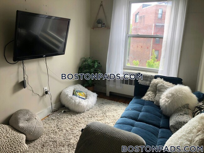 Foto del edificio - 435 Hanover St