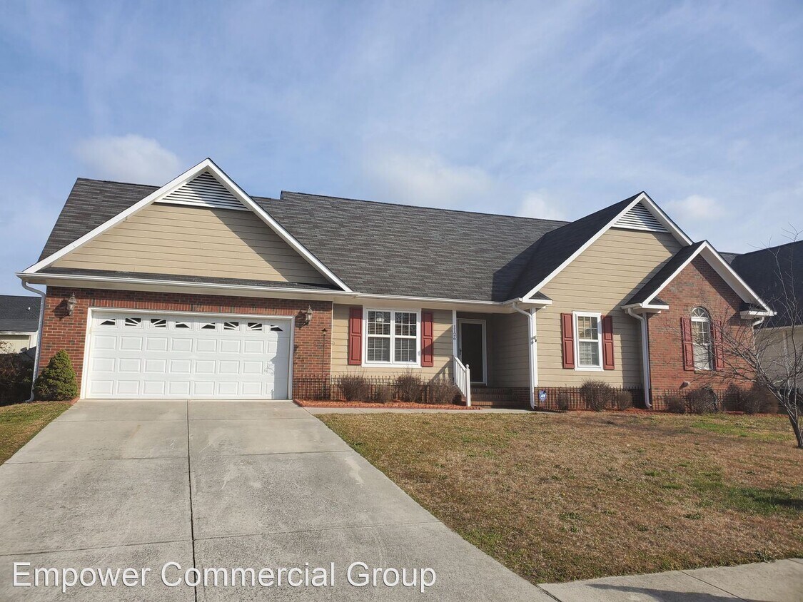 Primary Photo - 4 br, 2 bath House - 1126 Reflex Street