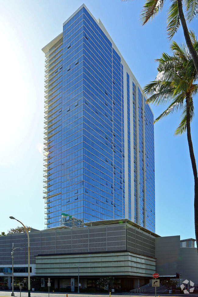 Foto del edificio - Symphony Honolulu