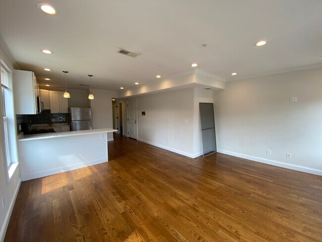 Foto del edificio - 2747 Washington St