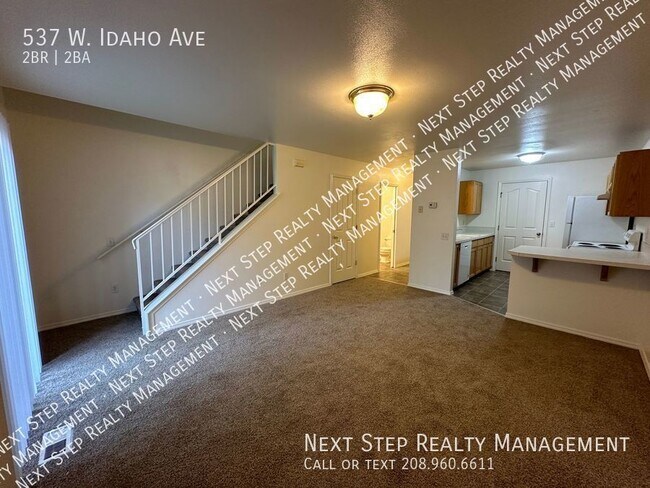 Foto del edificio - 537 W Idaho Ave
